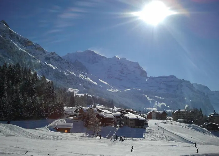 Hotel Berghaus