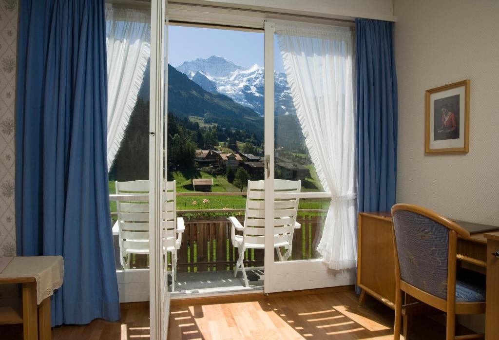 Herberg Berghaus 3*