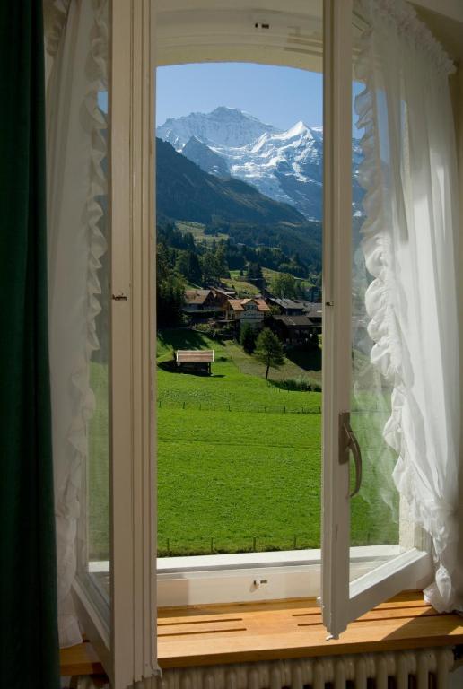 Gasthof Berghaus 3*