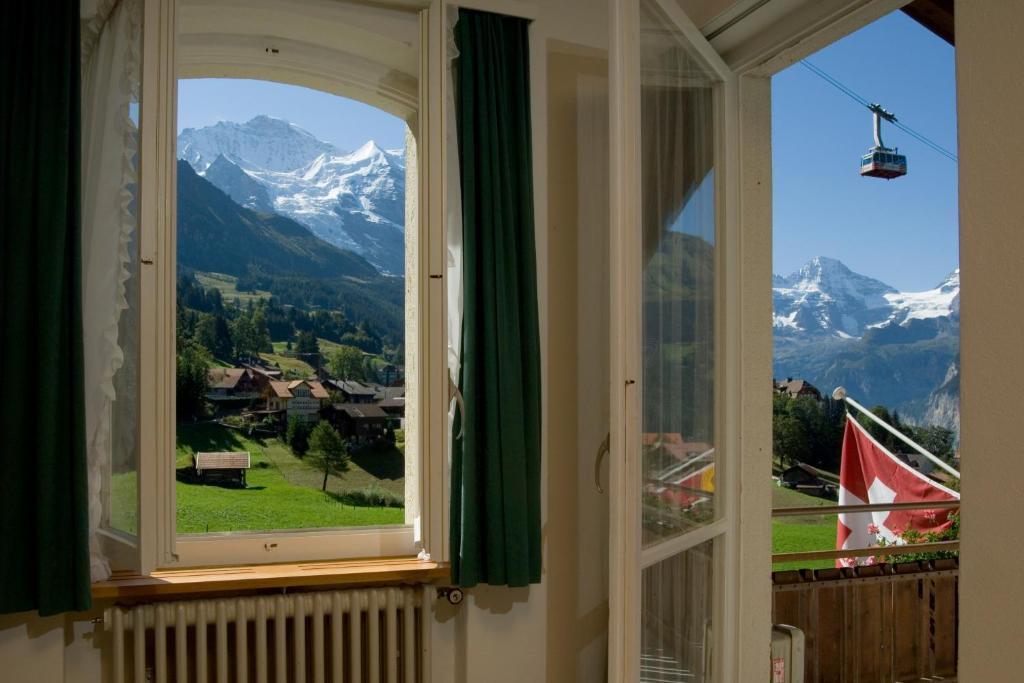 Berghaus Herberg 3*